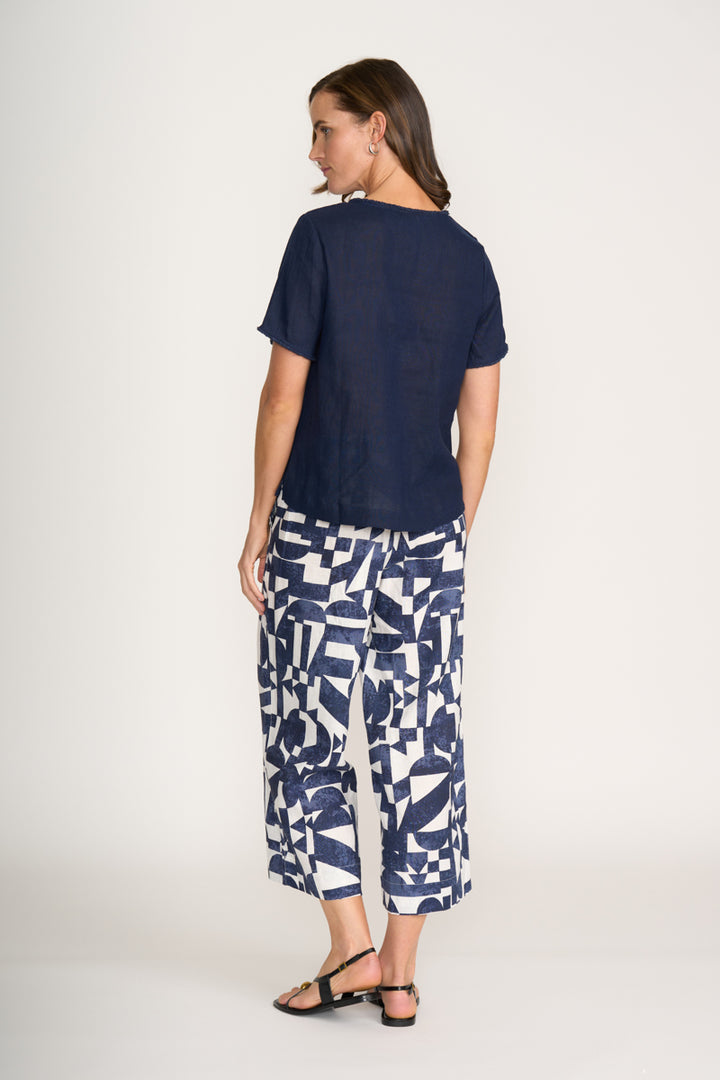 FOIL V BENEFITS TOP