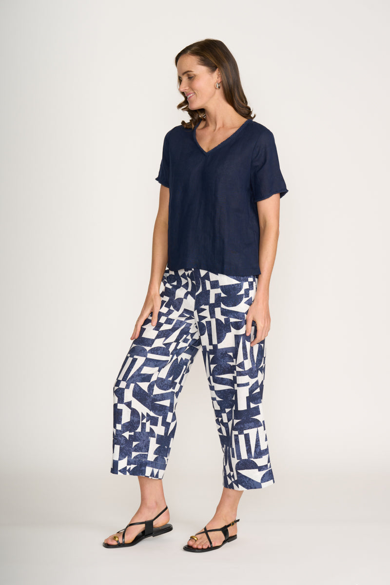 FOIL V BENEFITS TOP