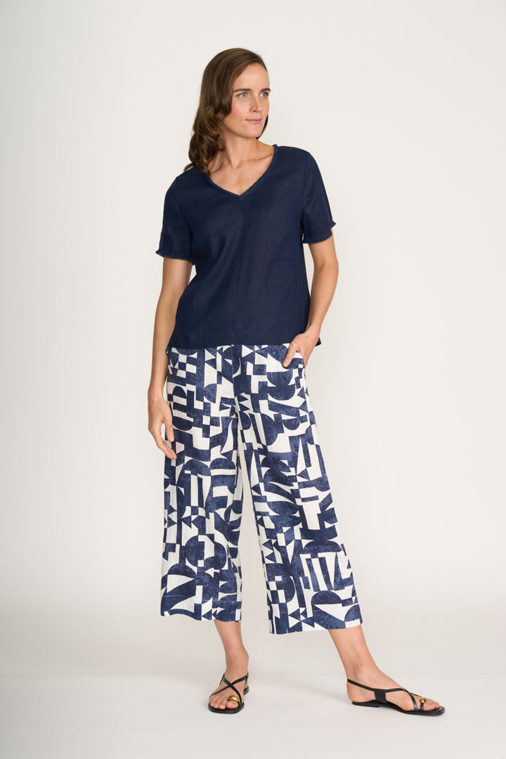 FOIL V BENEFITS TOP