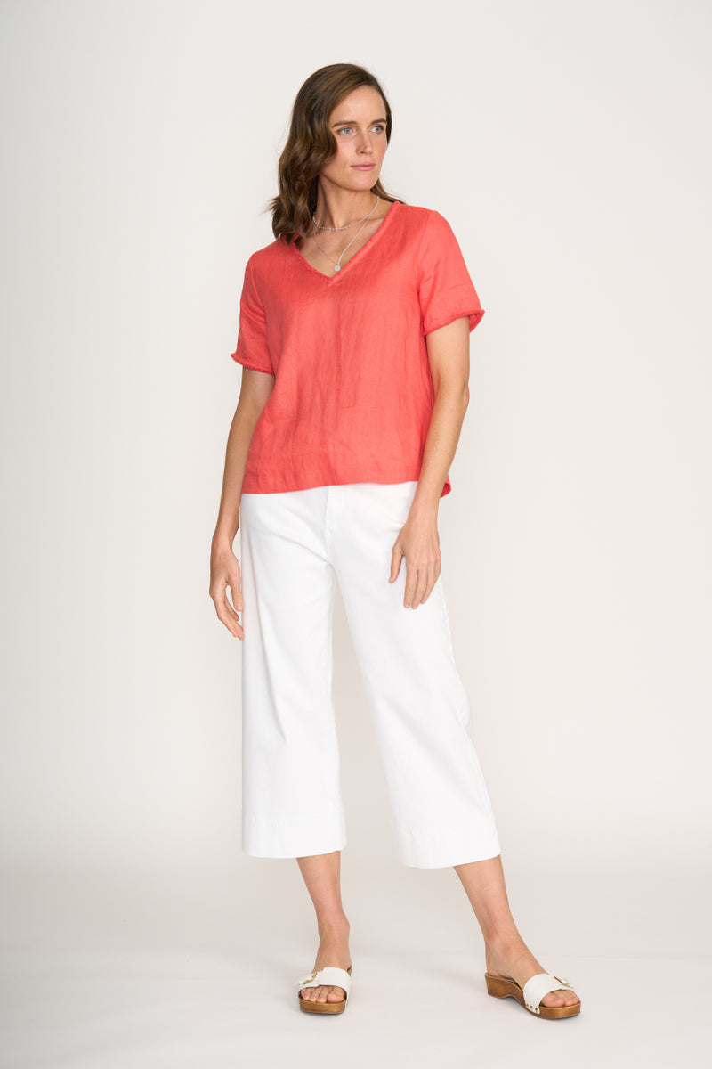 FOIL V BENEFITS TOP