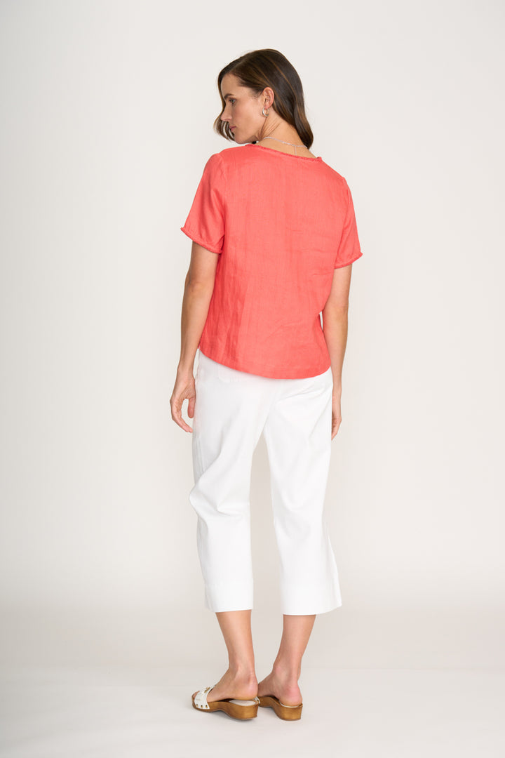 FOIL V BENEFITS TOP