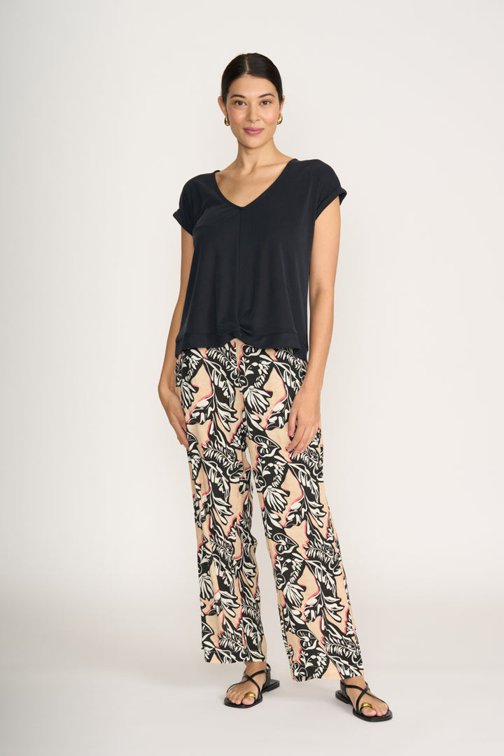 FOIL FEATURE ACT PANT FAV