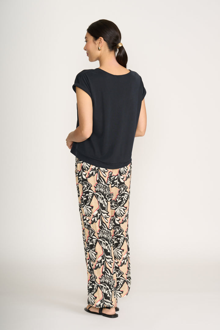 FOIL FEATURE ACT PANT FAV