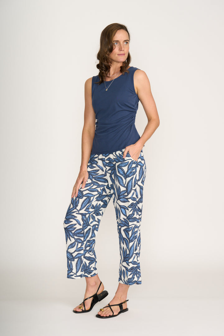 FOIL FEATURE ACT PANT FAV