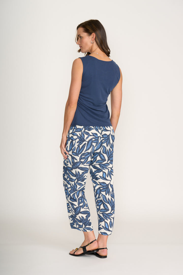 FOIL FEATURE ACT PANT FAV