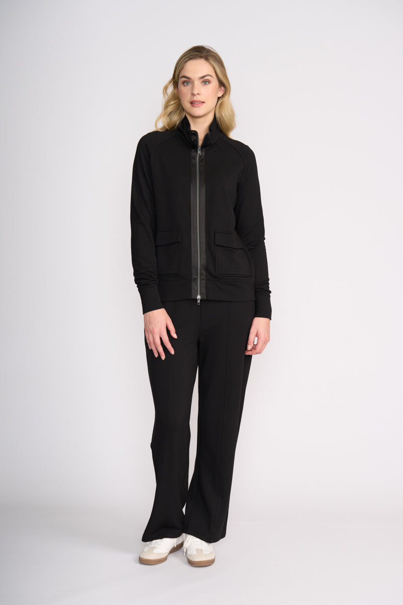 FOIL SMOOTH TALKER PANT
