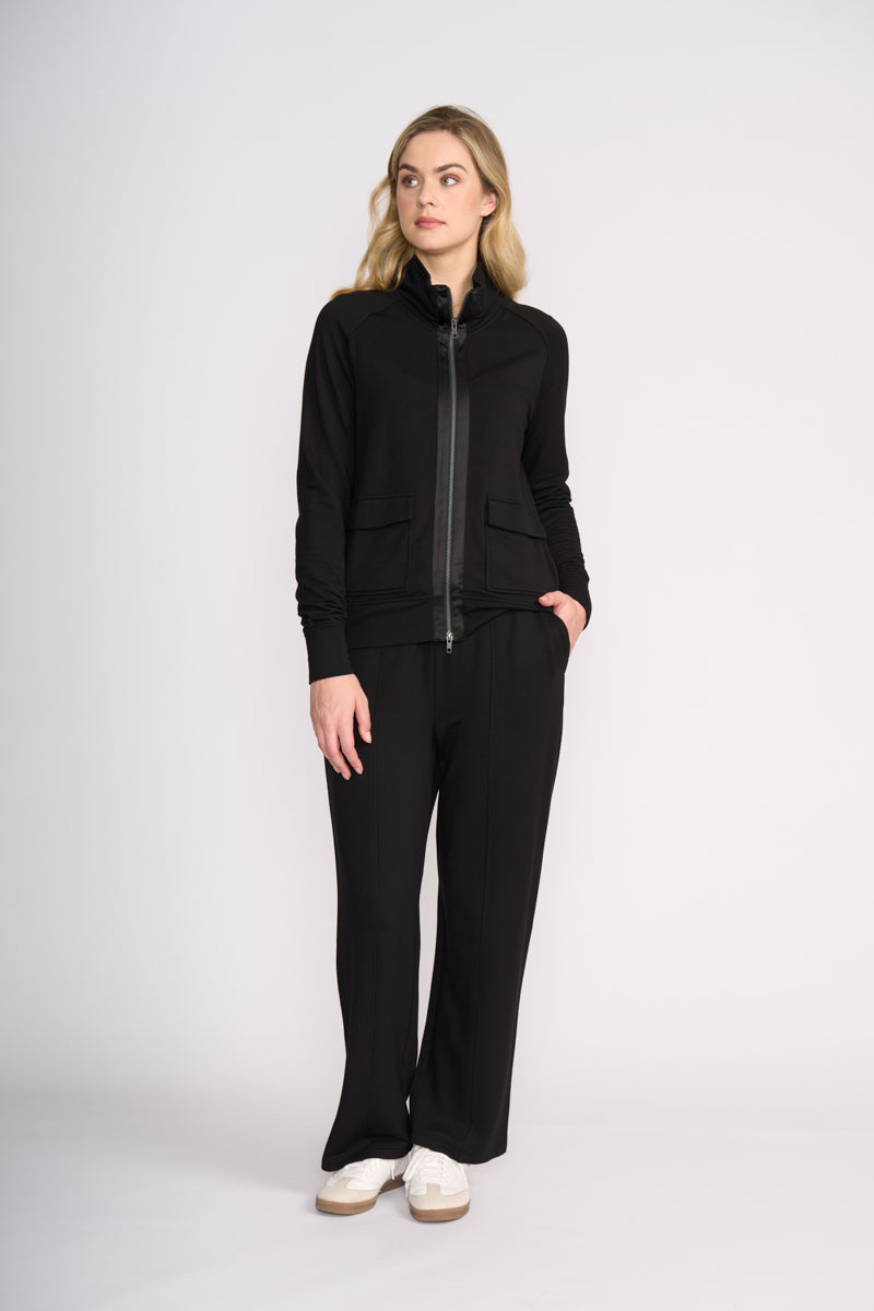 FOIL SMOOTH TALKER PANT