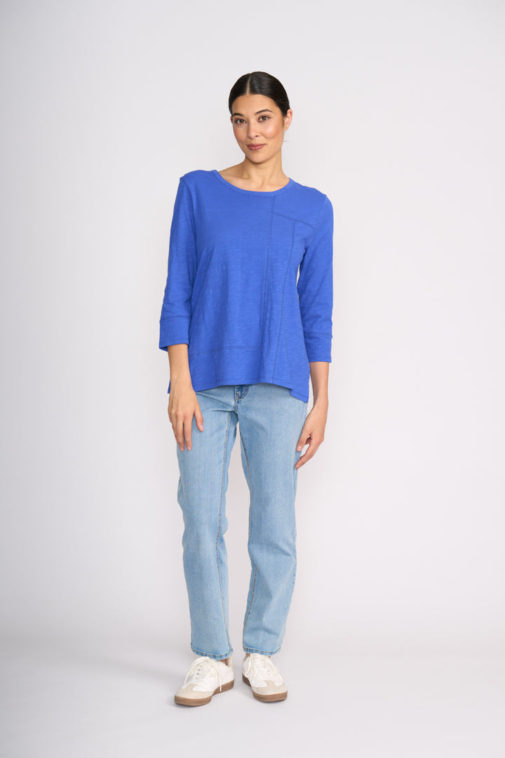 FOIL CONTROL PANEL TOP