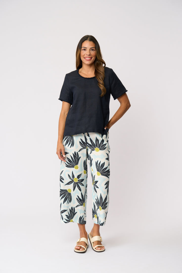 FOIL BENEFITS SCOOP TOP