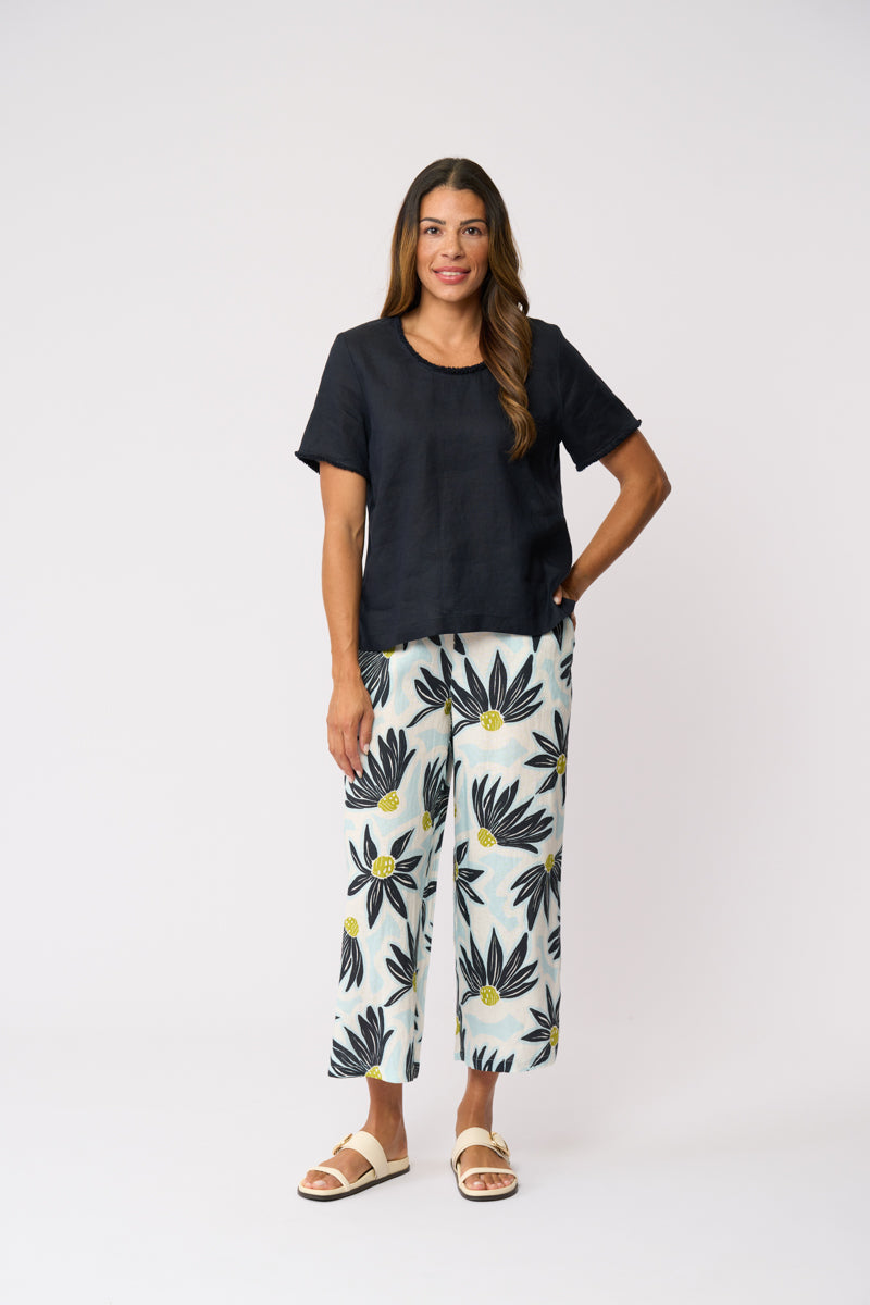 FOIL BENEFITS SCOOP TOP