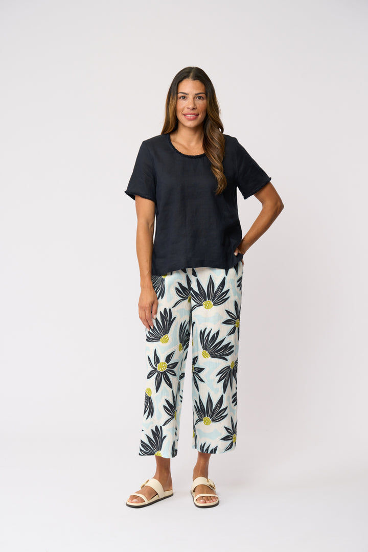 FOIL BENEFITS SCOOP TOP