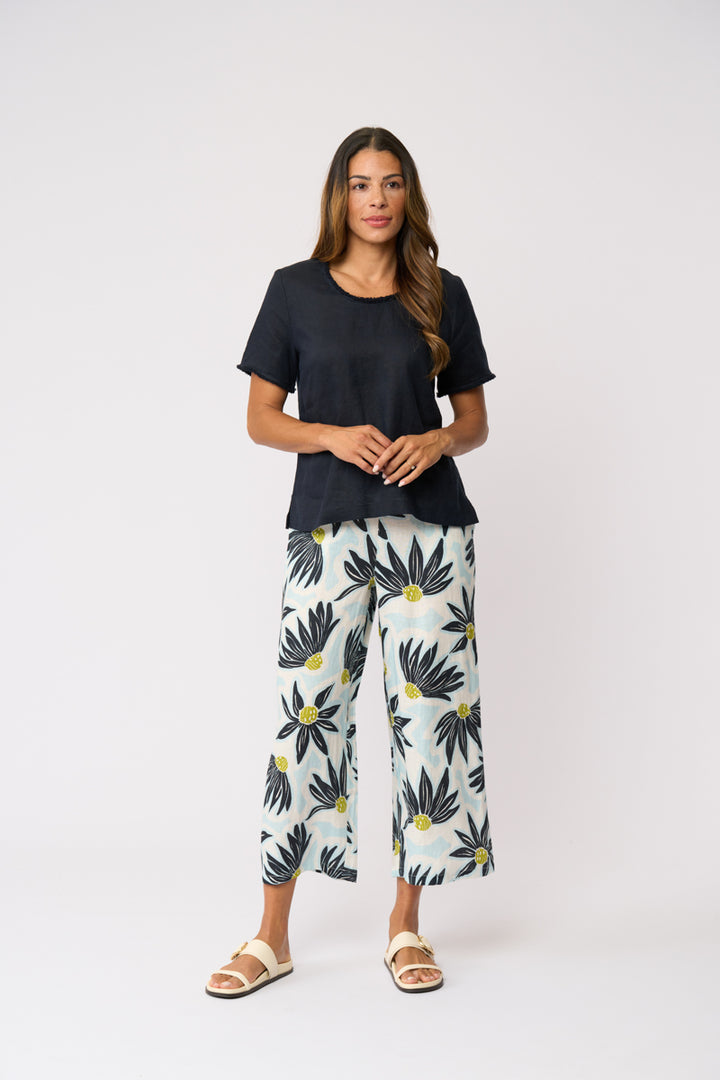 FOIL BENEFITS SCOOP TOP