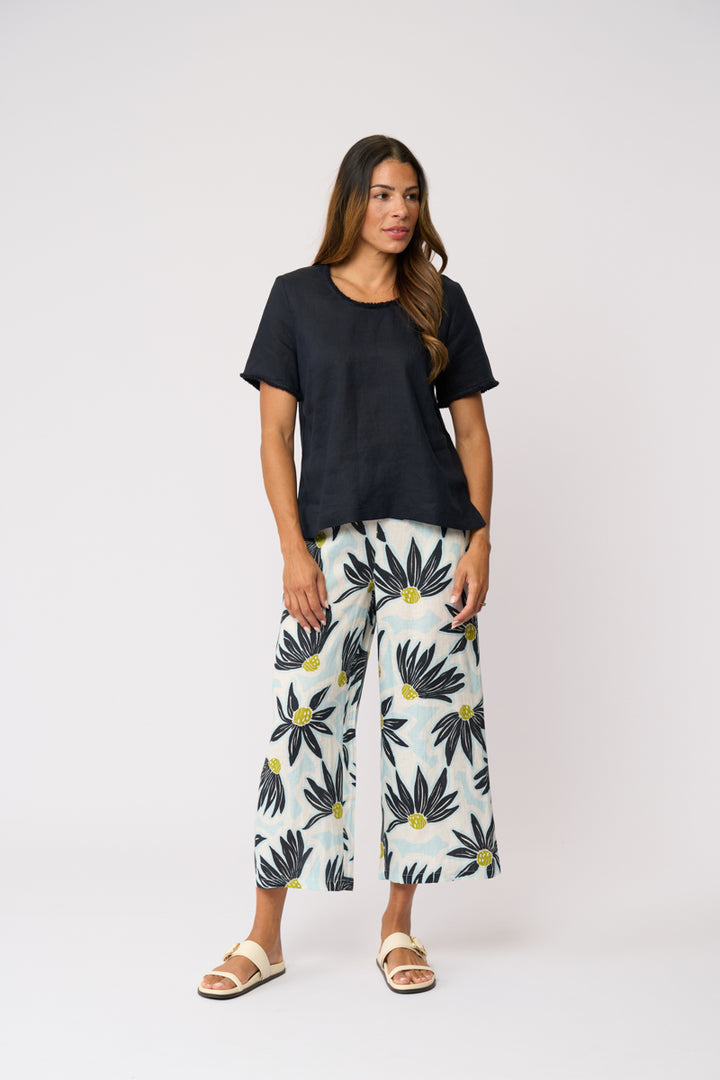 FOIL BENEFITS SCOOP TOP