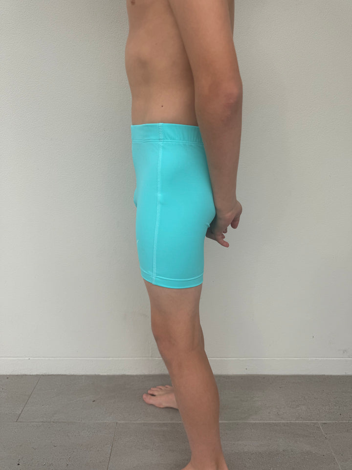 OLLY ATHLETIC SHORT SKINS - BOYS