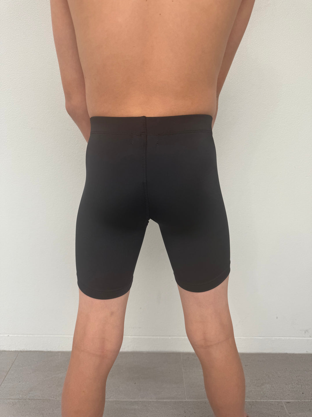 OLLY ATHLETIC SHORT SKINS - BOYS