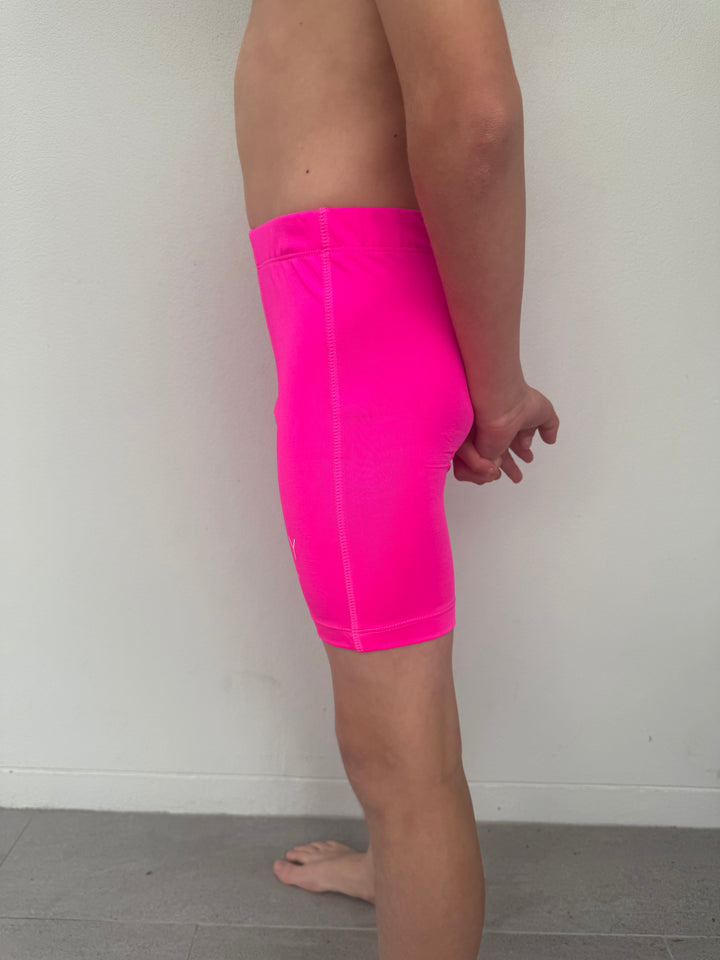 OLLY ATHLETIC SHORT SKINS - BOYS