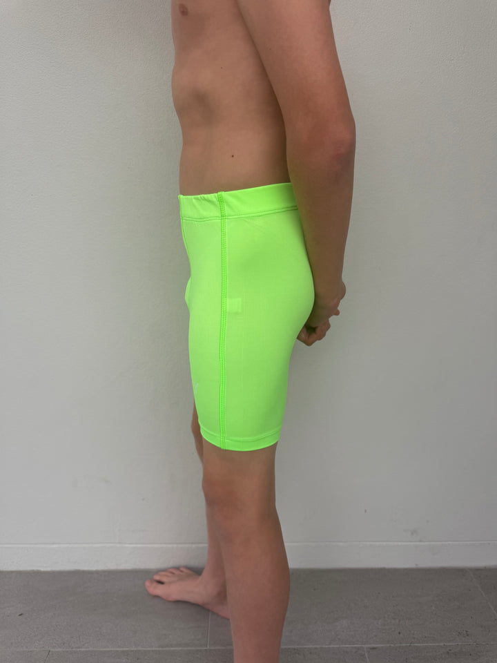 OLLY ATHLETIC SHORT SKINS - BOYS