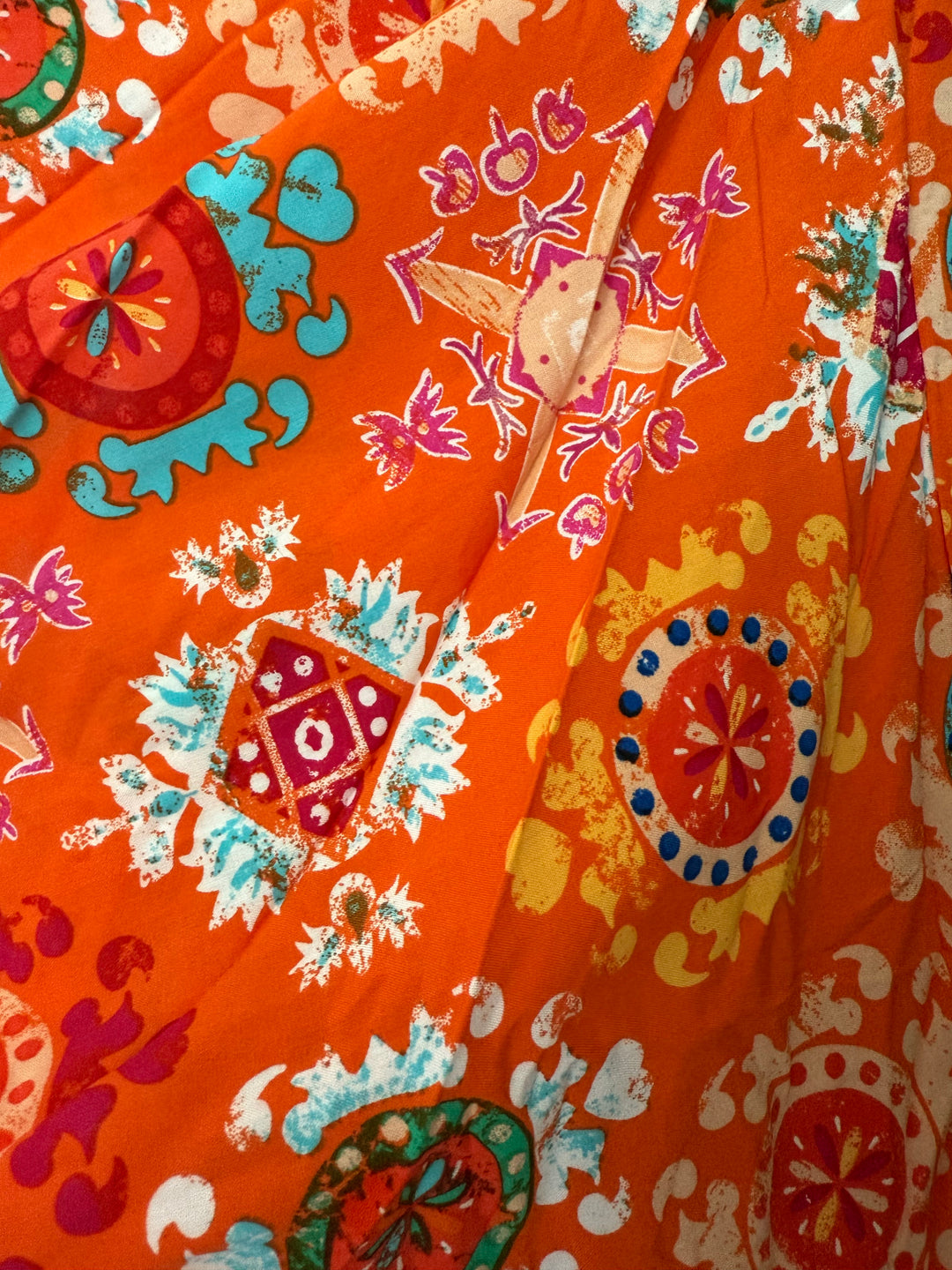 BOHO LUCY DRESS