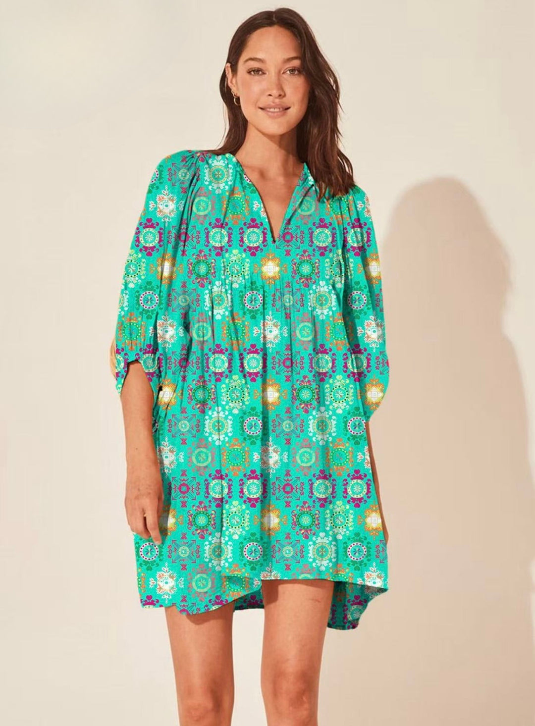 BOHO LUCY DRESS