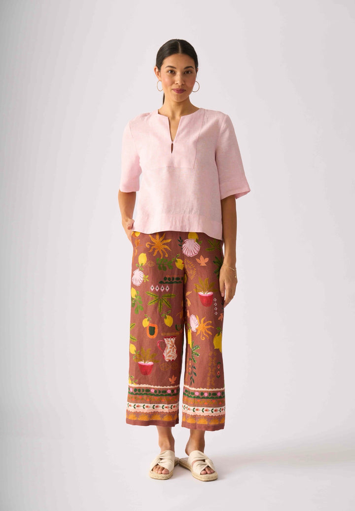 ITS ONLY NATURAL PANT 4.0