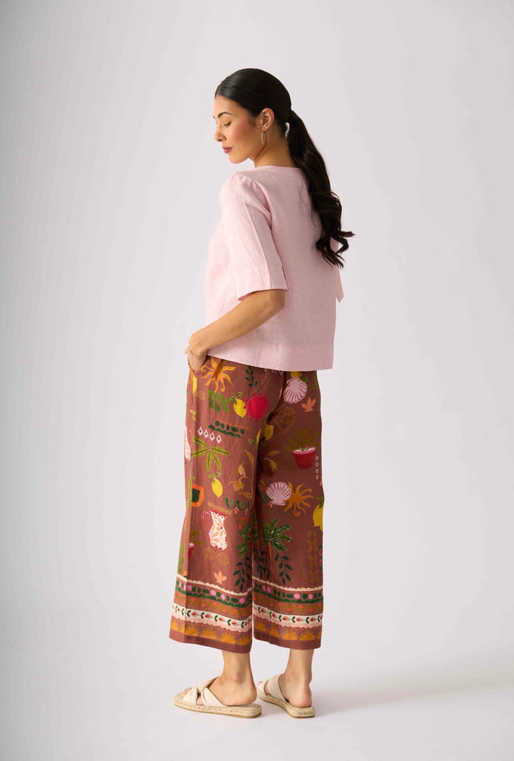 ITS ONLY NATURAL PANT 4.0