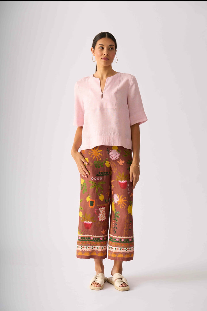 ITS ONLY NATURAL PANT 4.0