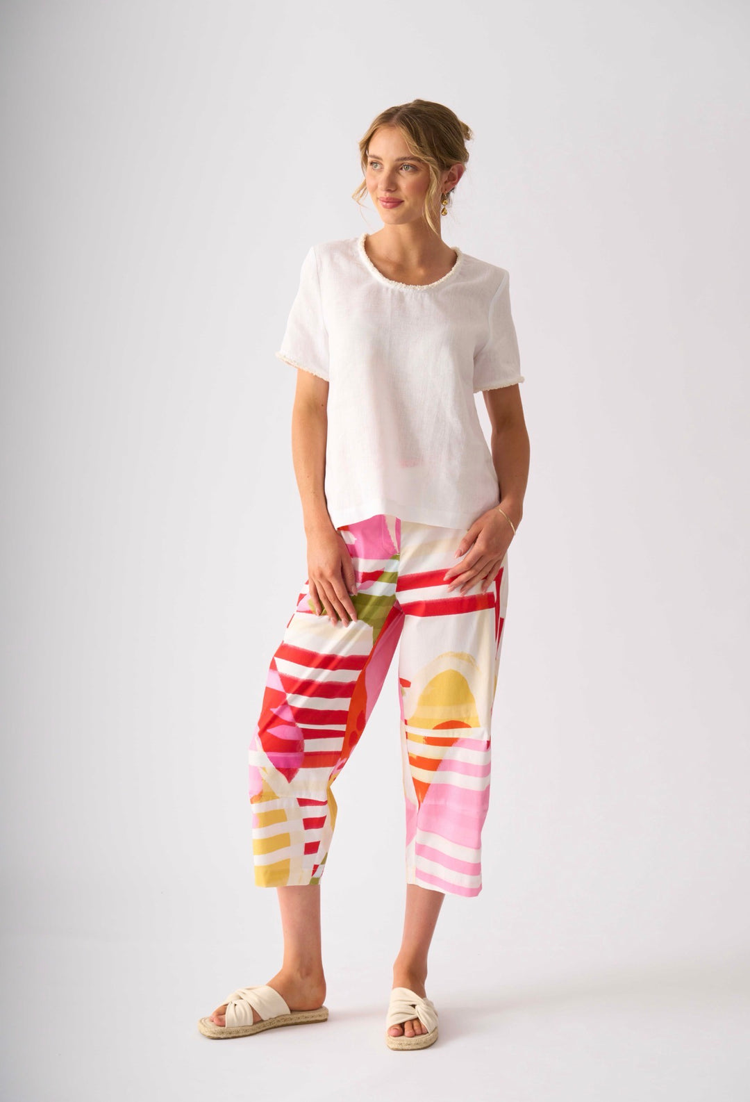 FOIL BENEFITS SCOOP TOP