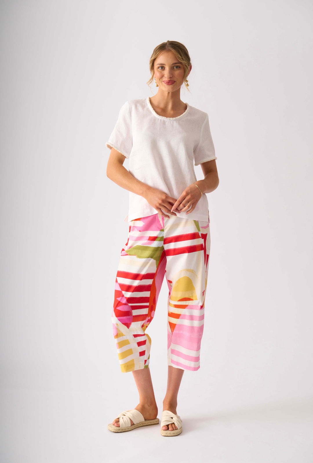 FOIL BENEFITS SCOOP TOP