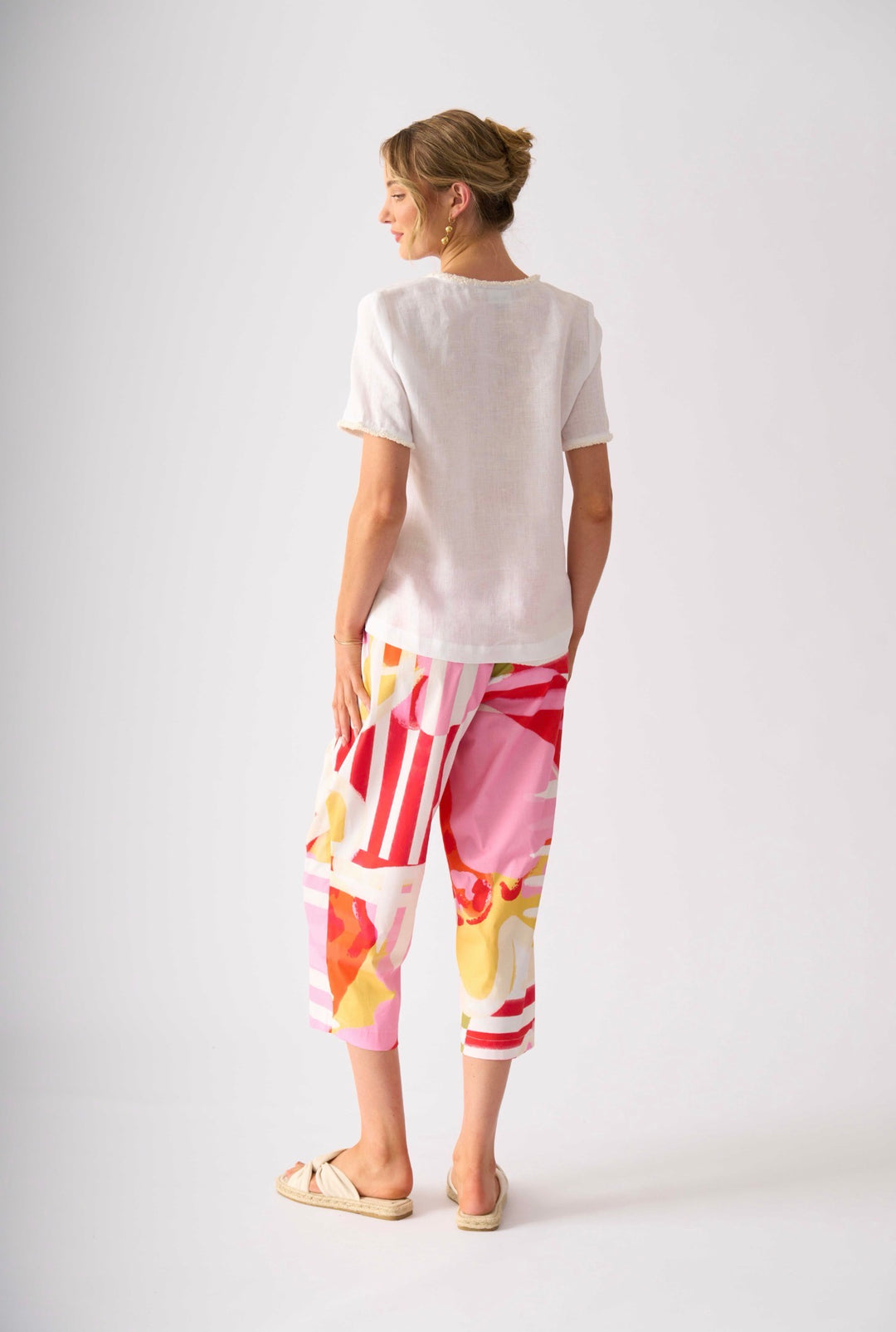 FOIL BENEFITS SCOOP TOP