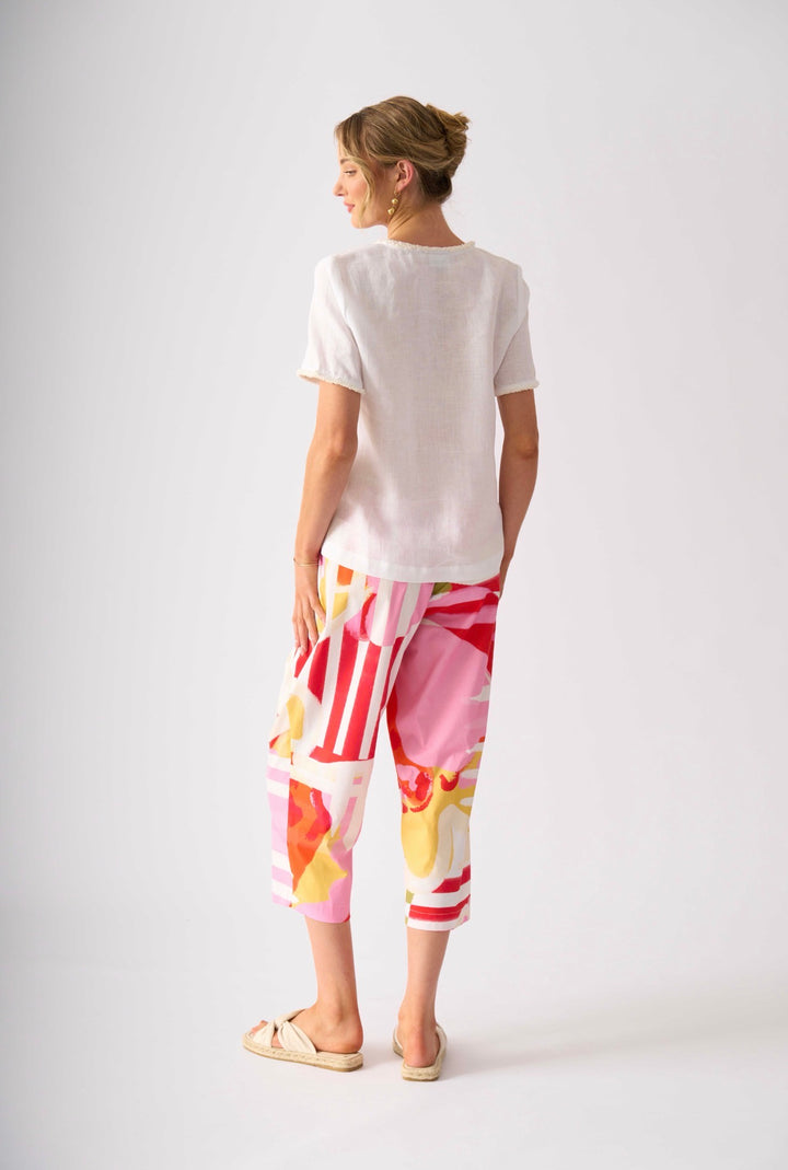 FOIL BENEFITS SCOOP TOP