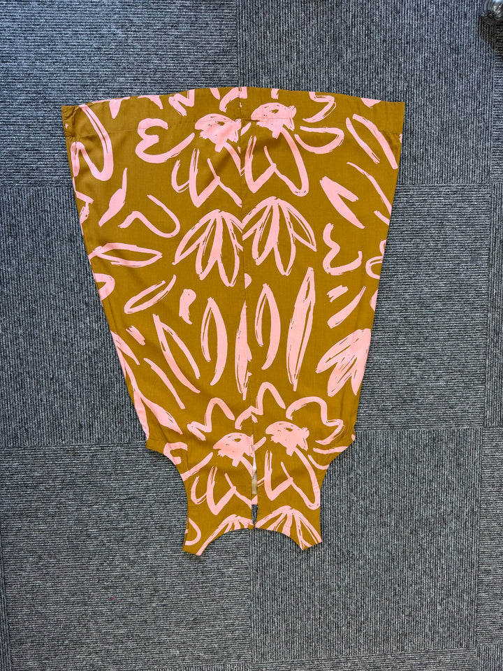 OLLY AUSTRALIA THE AMIE DRESS
