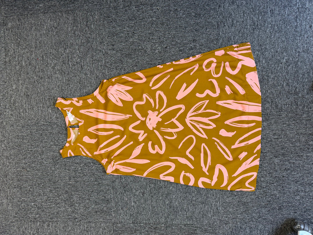 OLLY AUSTRALIA THE AMIE DRESS
