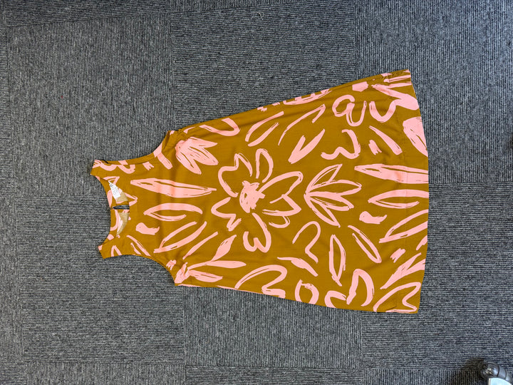 OLLY AUSTRALIA THE AMIE DRESS