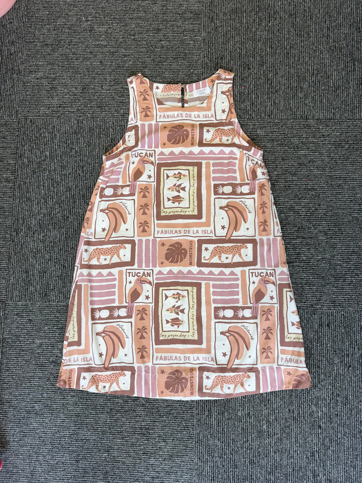 OLLY AUSTRALIA THE AMIE DRESS