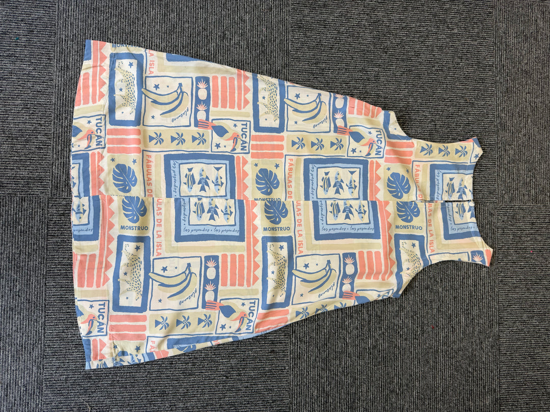 OLLY AUSTRALIA THE AMIE DRESS