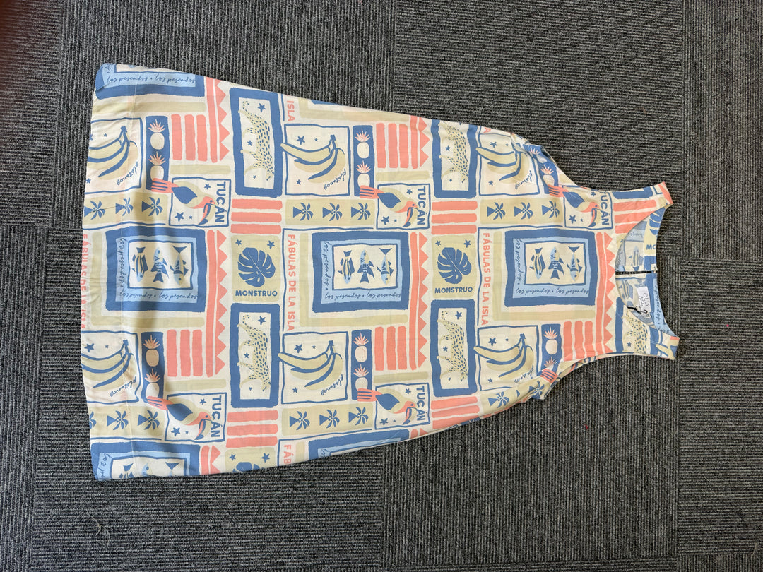 OLLY AUSTRALIA THE AMIE DRESS