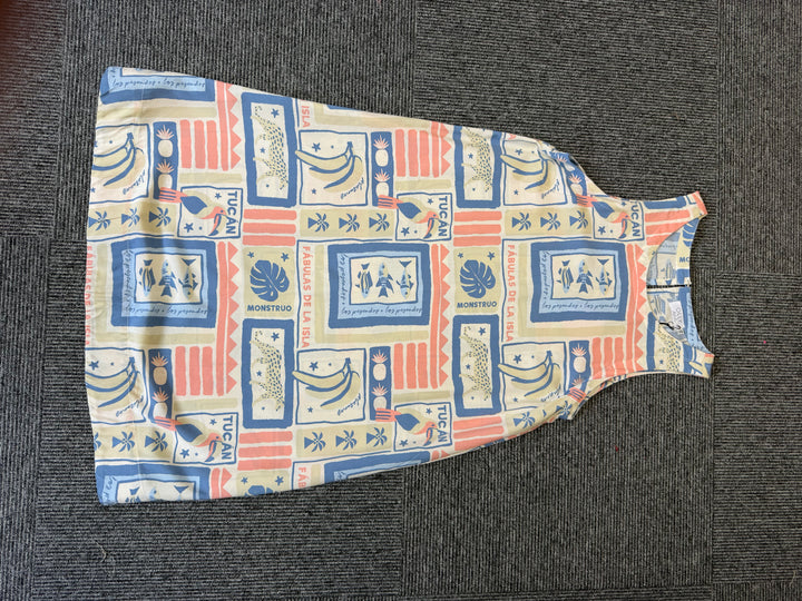 OLLY AUSTRALIA THE AMIE DRESS
