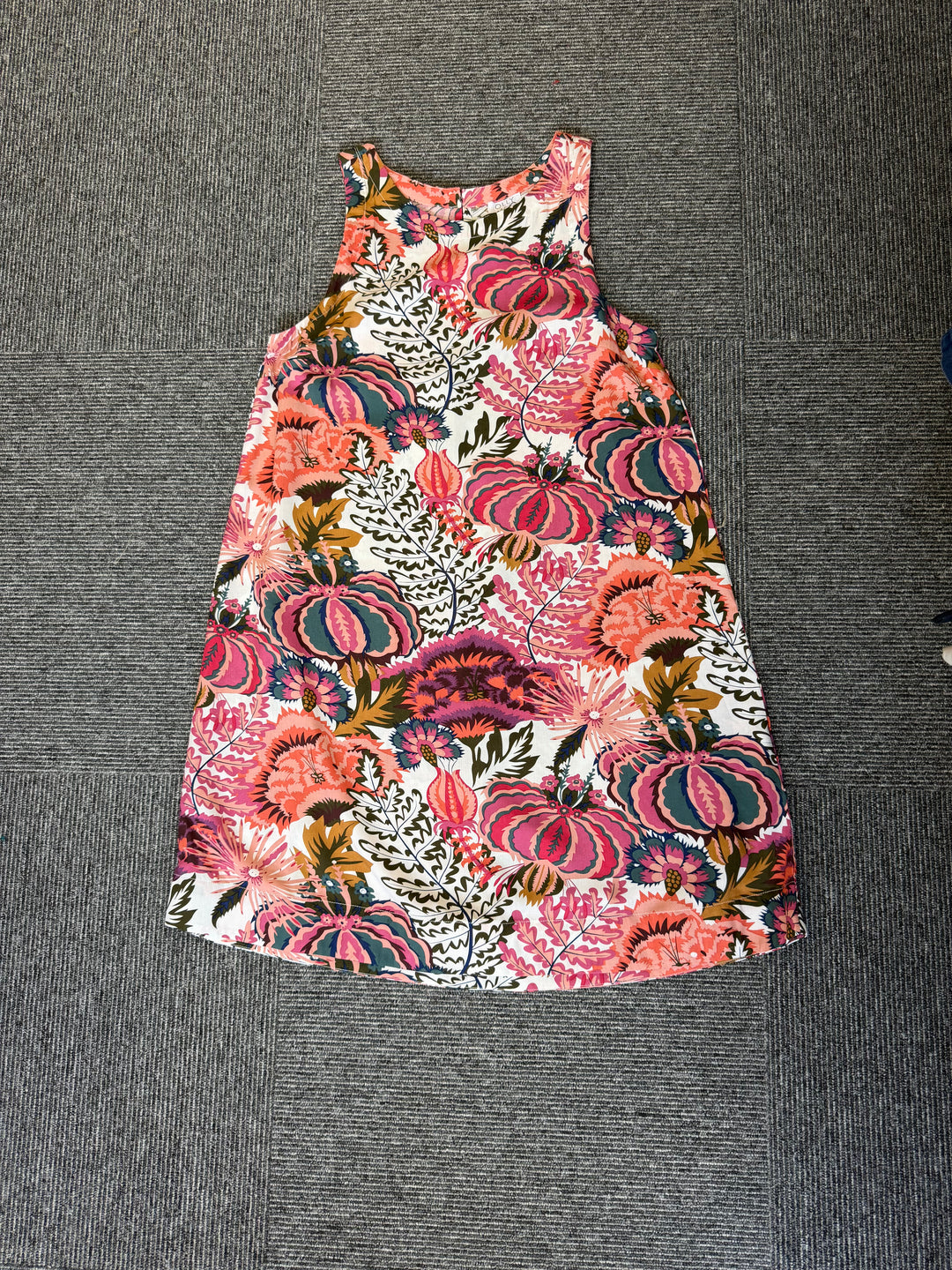 OLLY AUSTRALIA THE AMIE DRESS