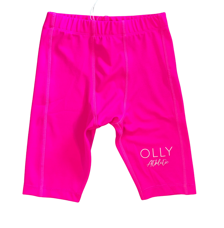 OLLY ATHLETIC SKINS - BOYS