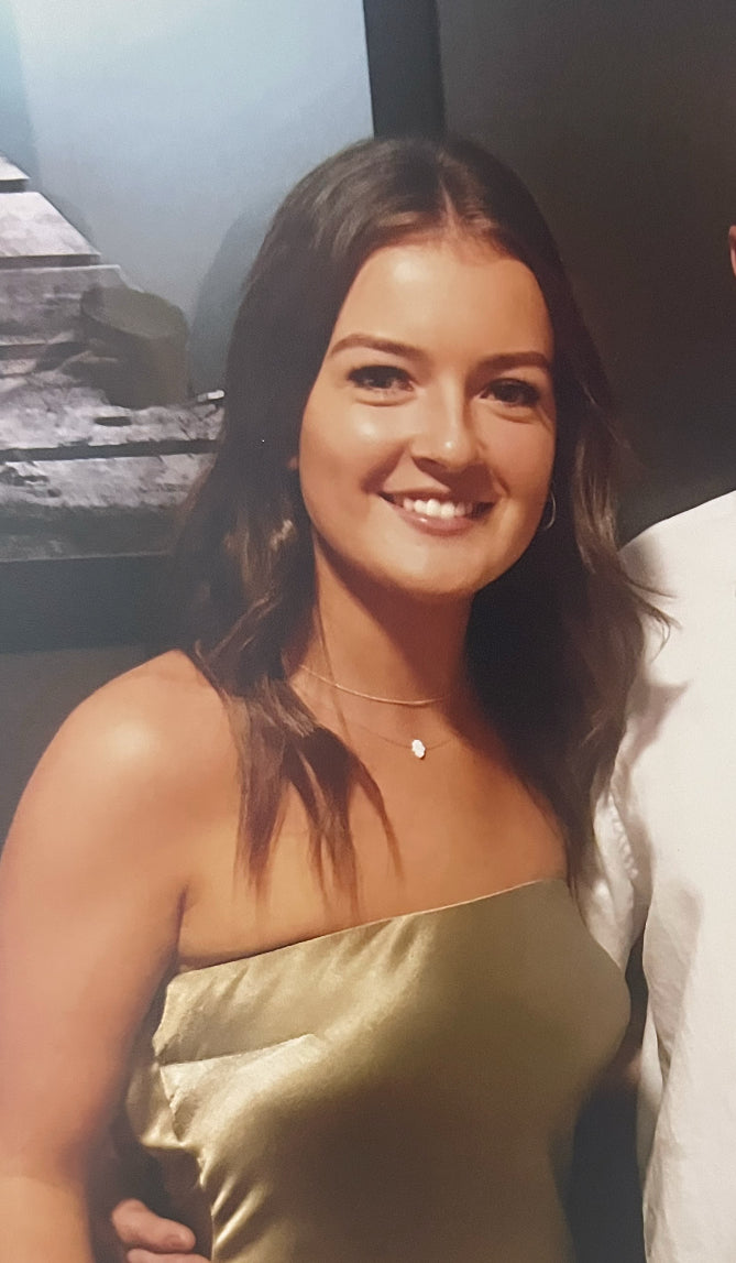 OLLY AUSTRALIA THE TASH SET