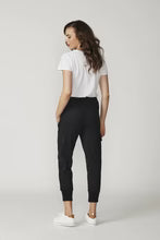 LANIA RIB CARGO PANT