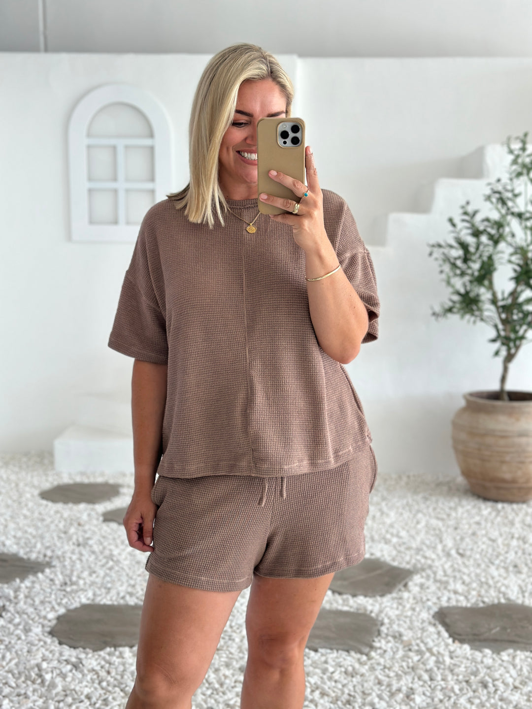 OLLY AUSTRALIA THE TASH SET