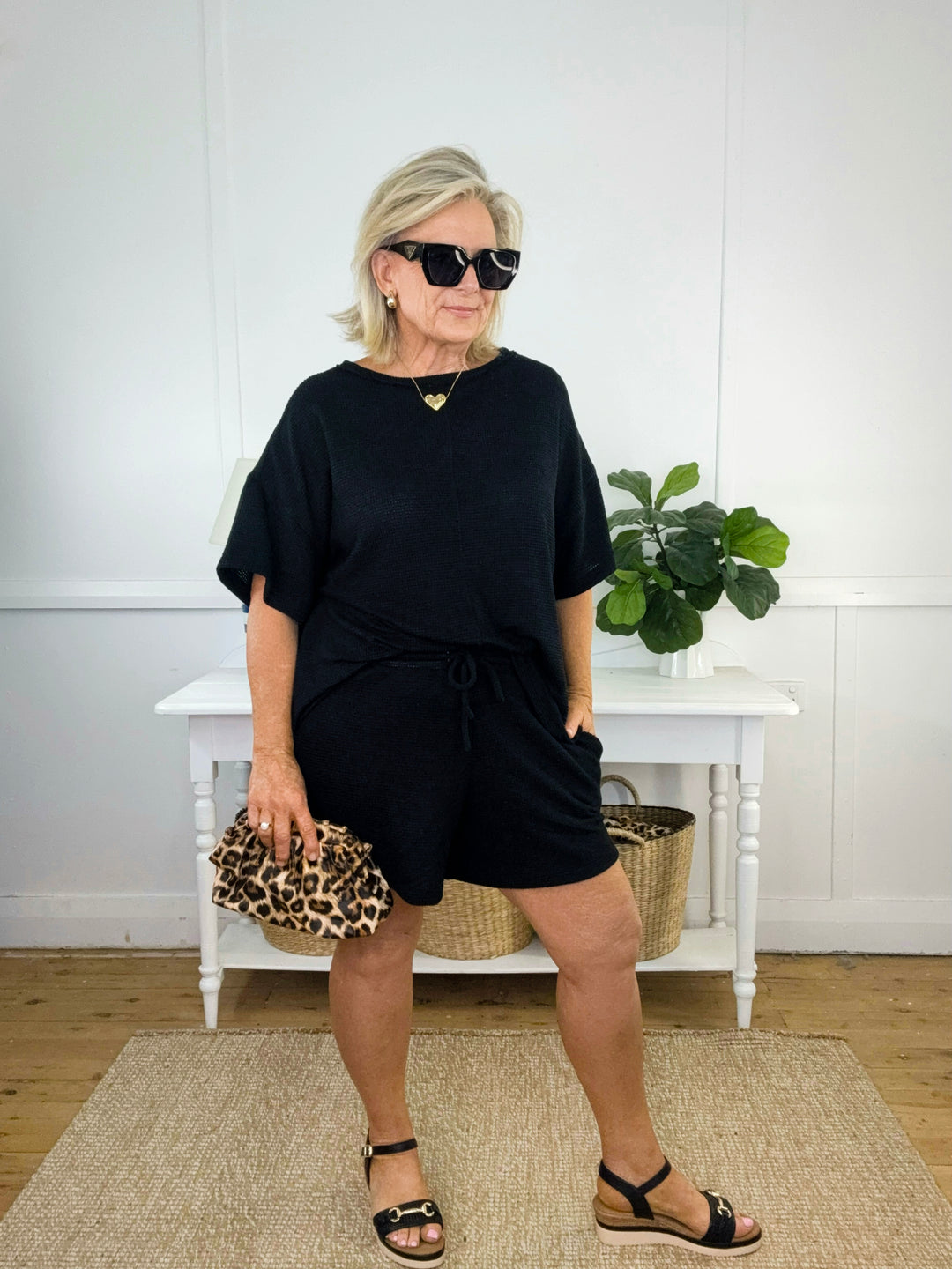 OLLY AUSTRALIA THE TASH SET