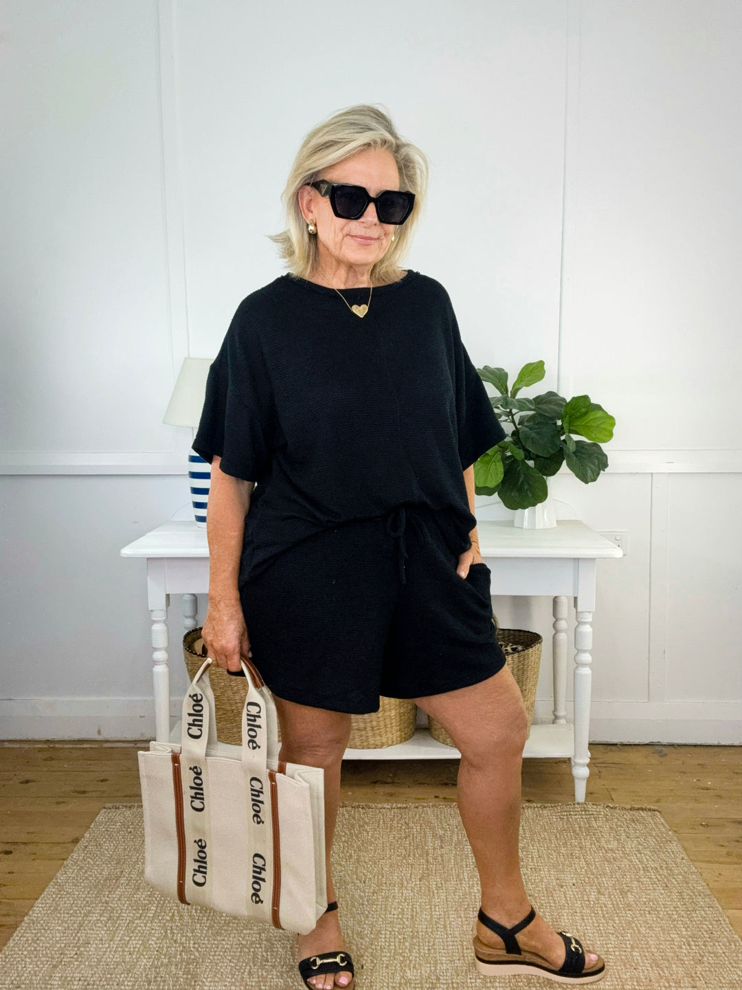 OLLY AUSTRALIA THE TASH SET