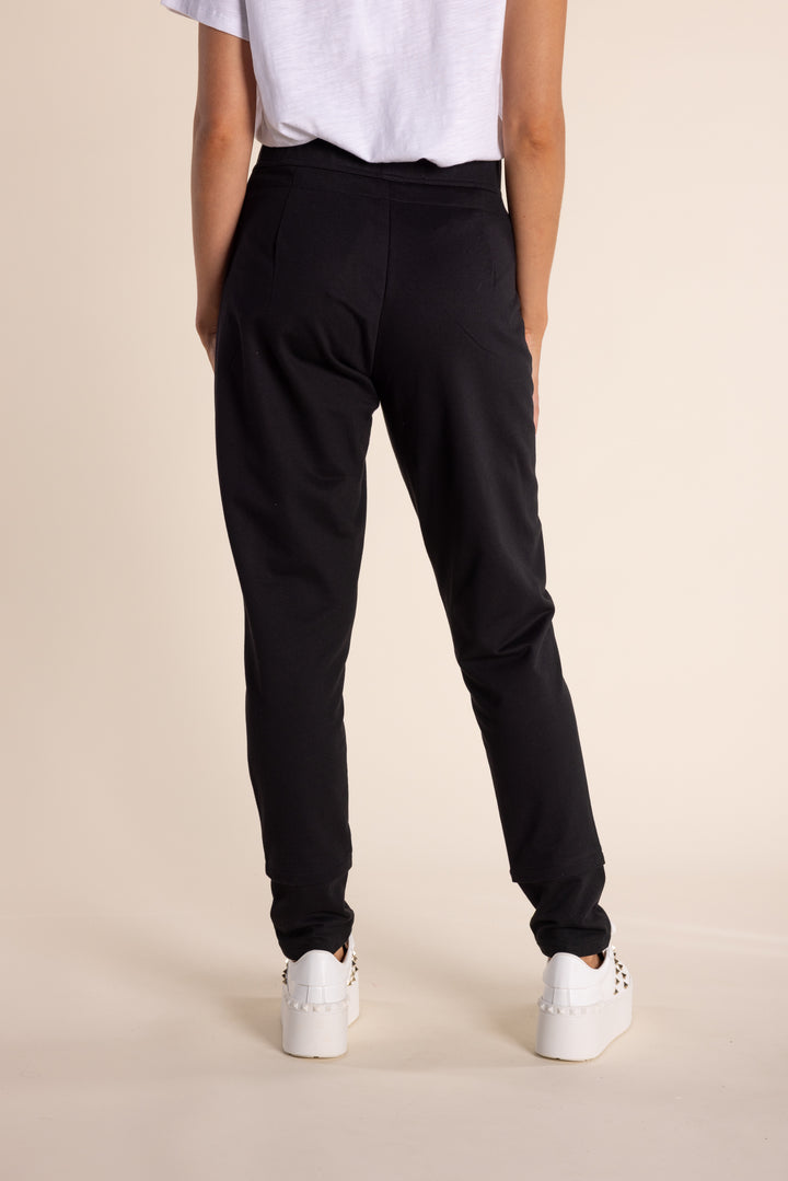 TWO T'S  PANEL TRACK PANT