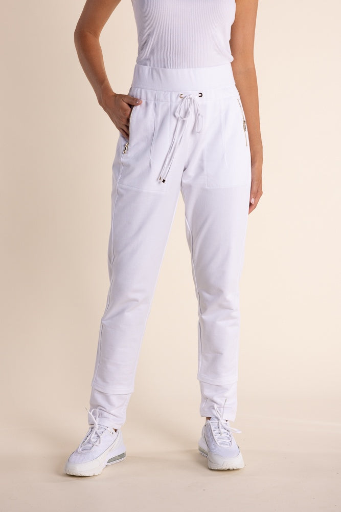 TWO T'S  PANEL TRACK PANT