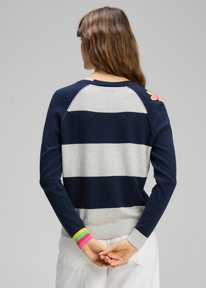 ZAKET AND PLOVER GOOD ENERGY CARDY