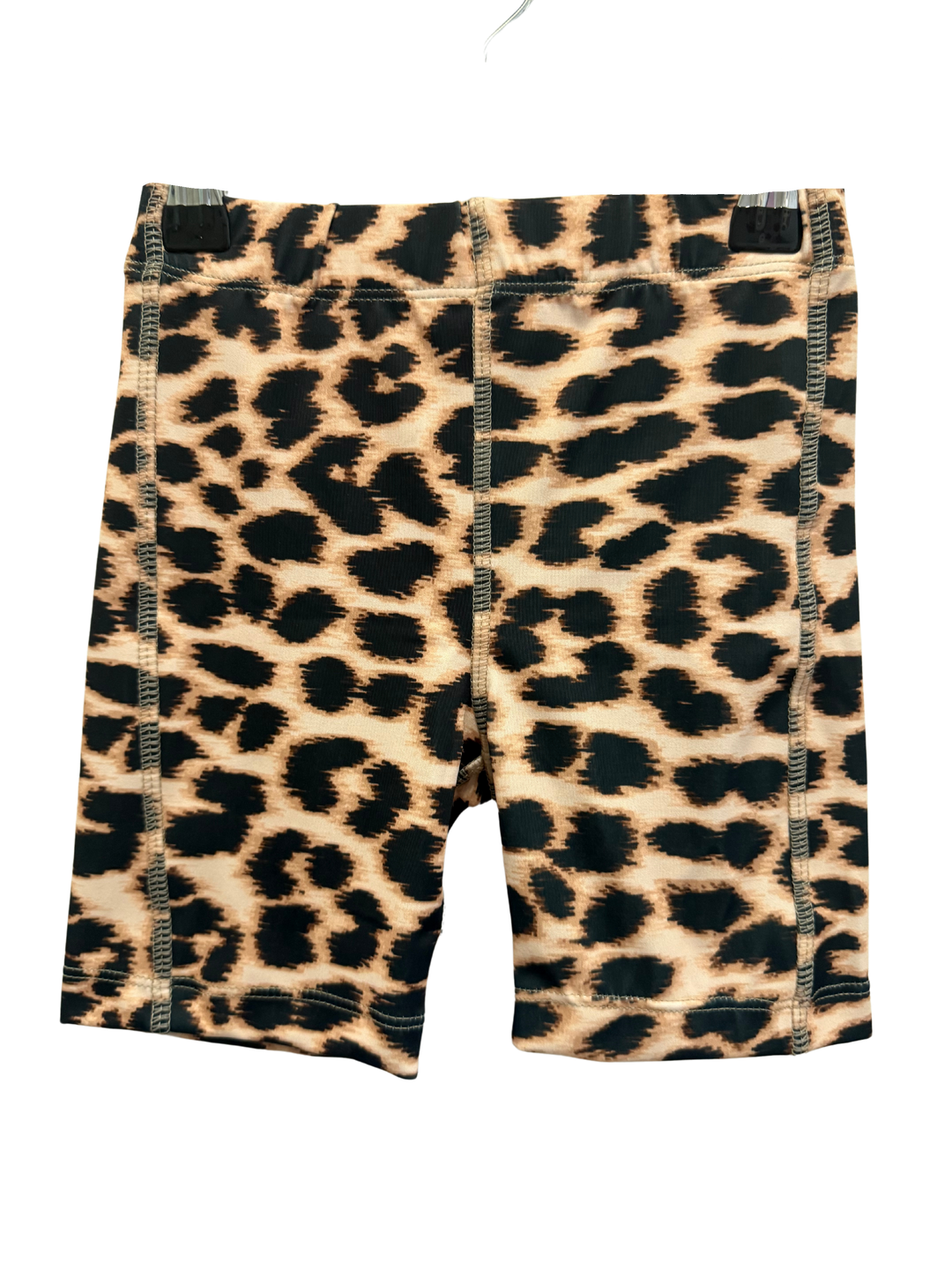OLLY PRINTED SHORT SKINS - LADIES