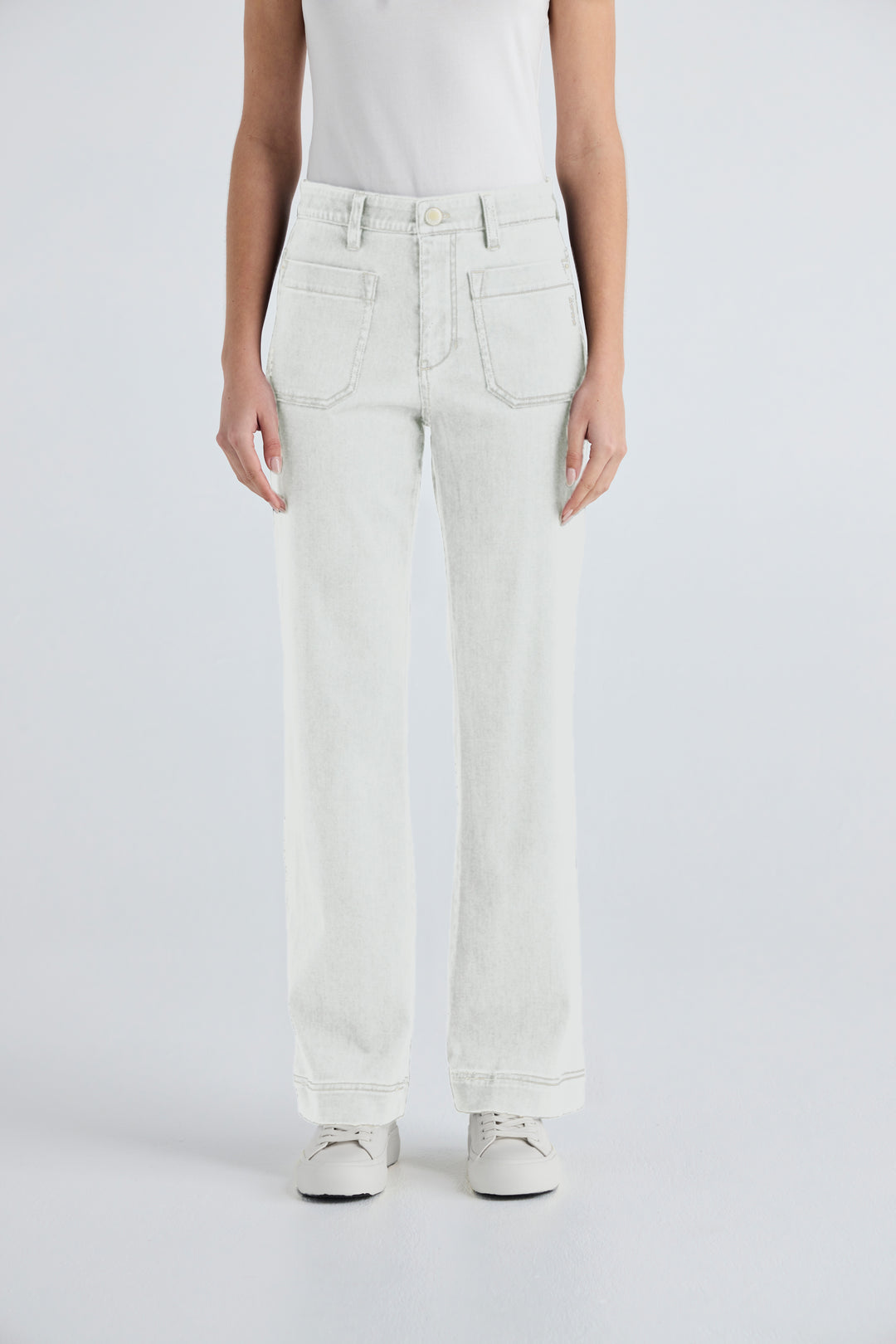 LANIA CHROME JEAN