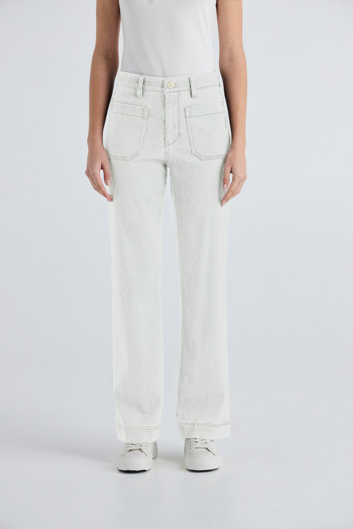 LANIA CHROME JEAN